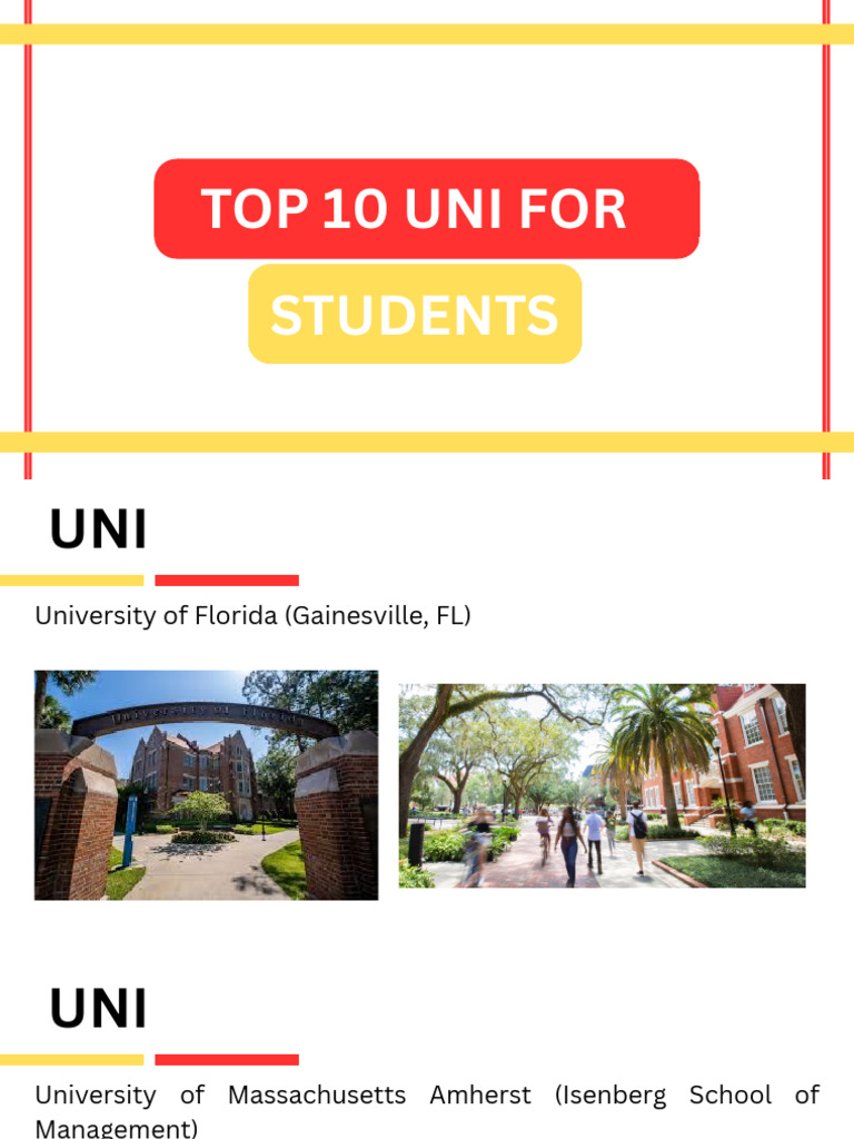 Sports Management Programs | PDF