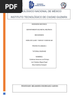 Guía para Crear Figuras en Onshape | PDF | Métodos y materiales de ...