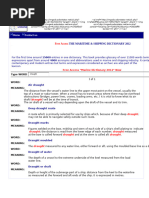 Understanding Ship Draft Markings | PDF | Heavy Industry | Naval ...