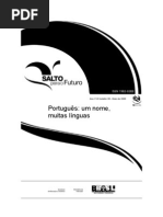 Plurilinguismo - Texto Extra 1