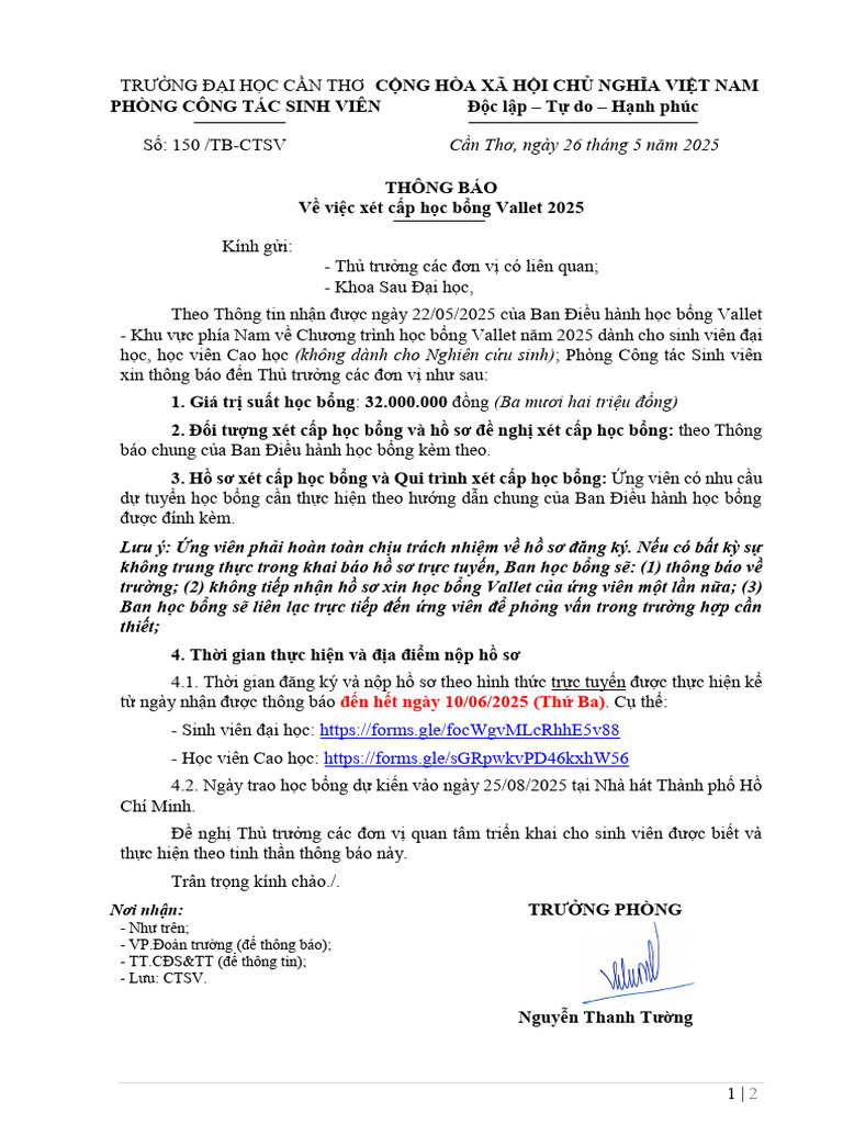 26-5-2025 THNG Bo Trin Khai HC BNG Vallet 2025signed | PDF