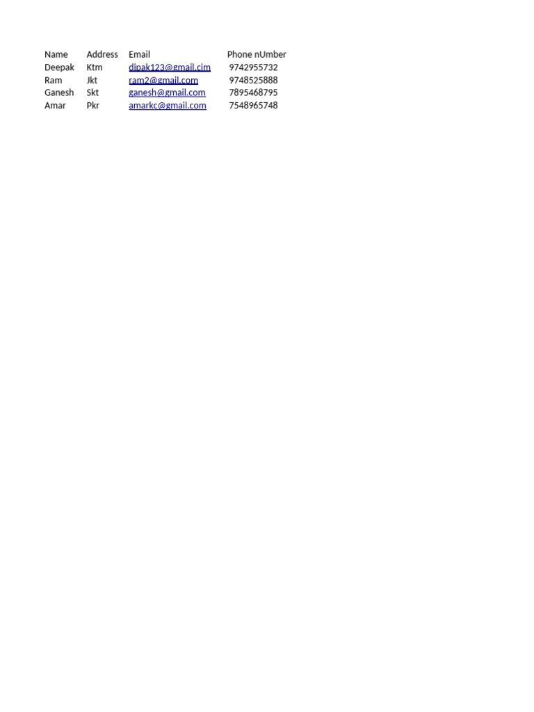 Data Source | PDF