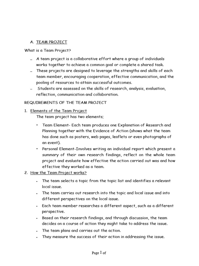 COLLABORATIONSKILLS | PDF | Collaboration | Motivational