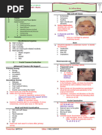 VUMC Facial Trauma Management Guidelines | PDF | Anatomy | Human Head ...