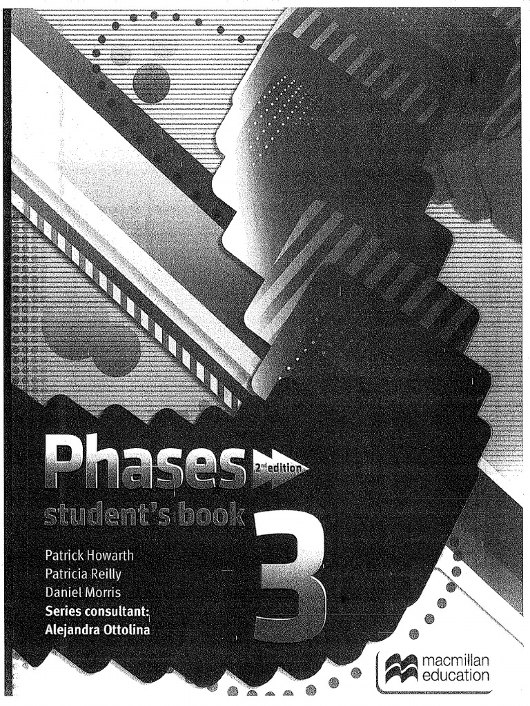 Phases 3 2da Edicion | PDF
