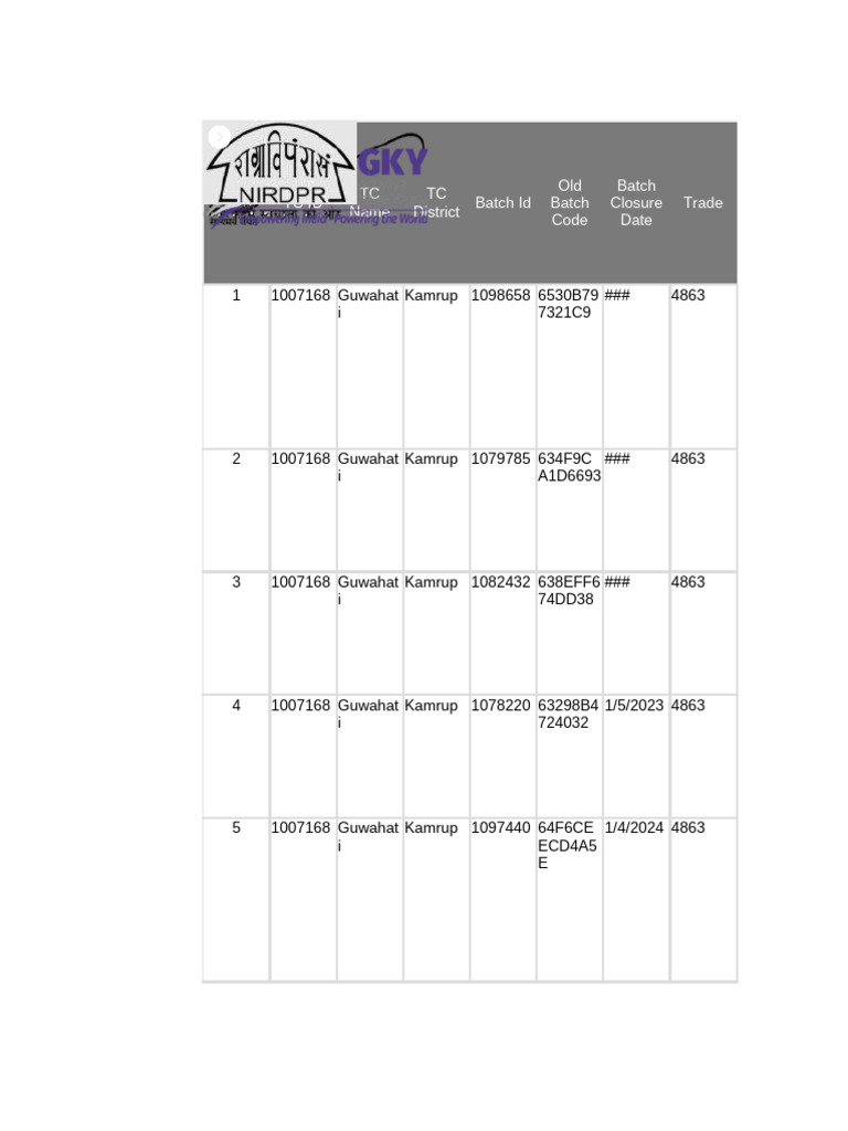 New Microsoft Excel Worksheet | PDF