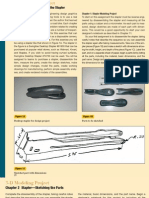 Stapler 3D Modeling Projects