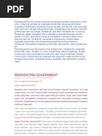 Download Reinventing Government by Johnly Pangemanan SN86847432 doc pdf