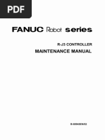 FANUC Robot Programming Guide | PDF