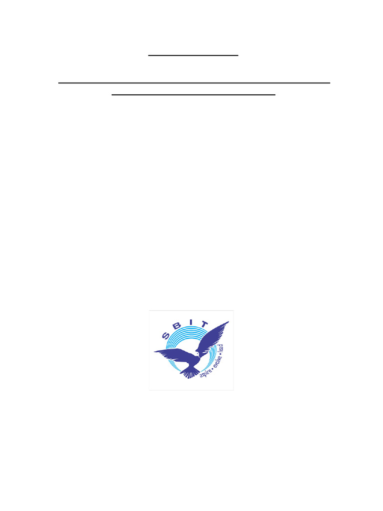 Wearable Technology Research Paper Project | PDF | Survey Methodology ...