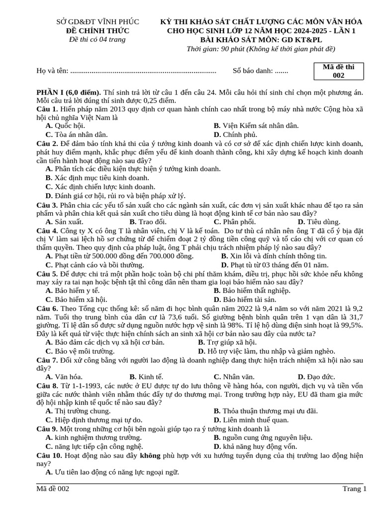 Ma de 002 | PDF