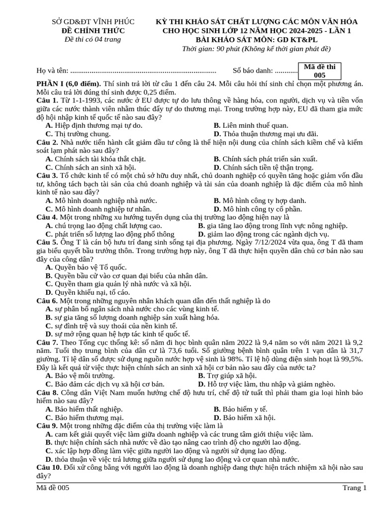 Ma de 005 | PDF