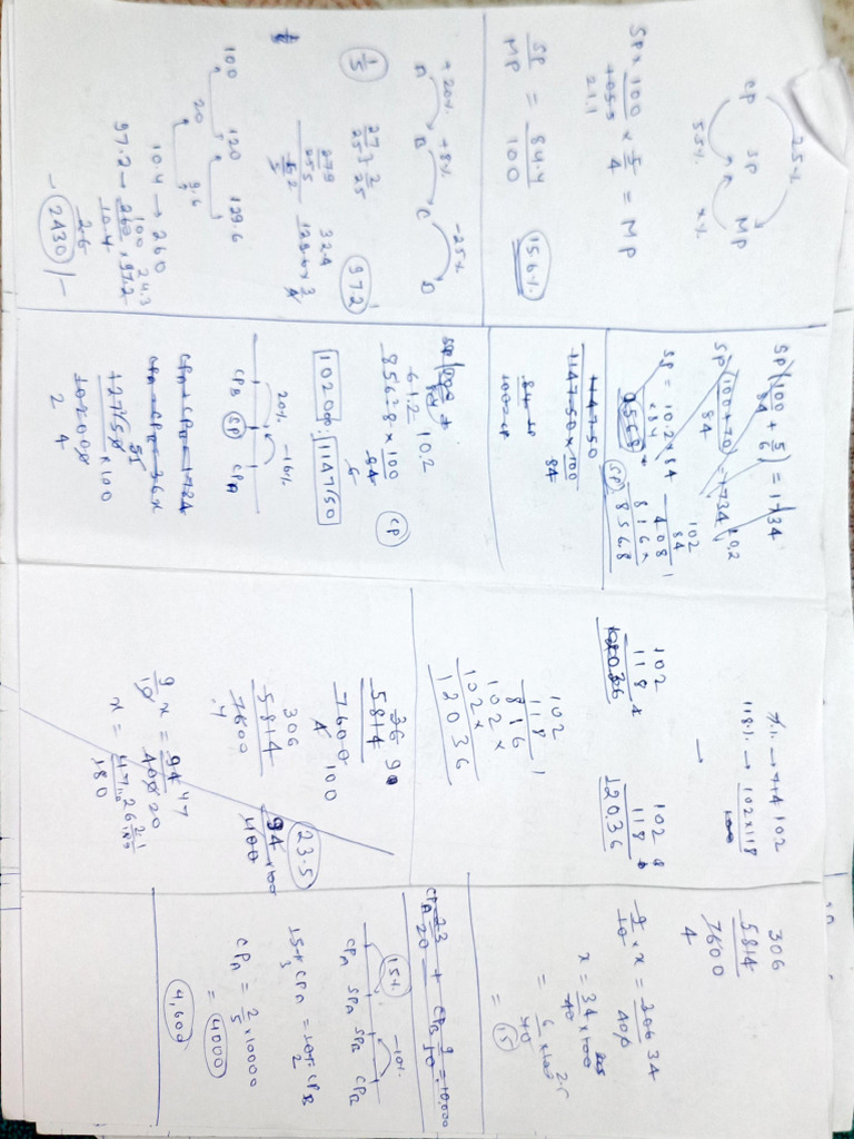 Practice 4 | PDF