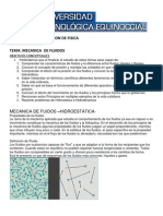 Trabajo de Investigacion de Fisica