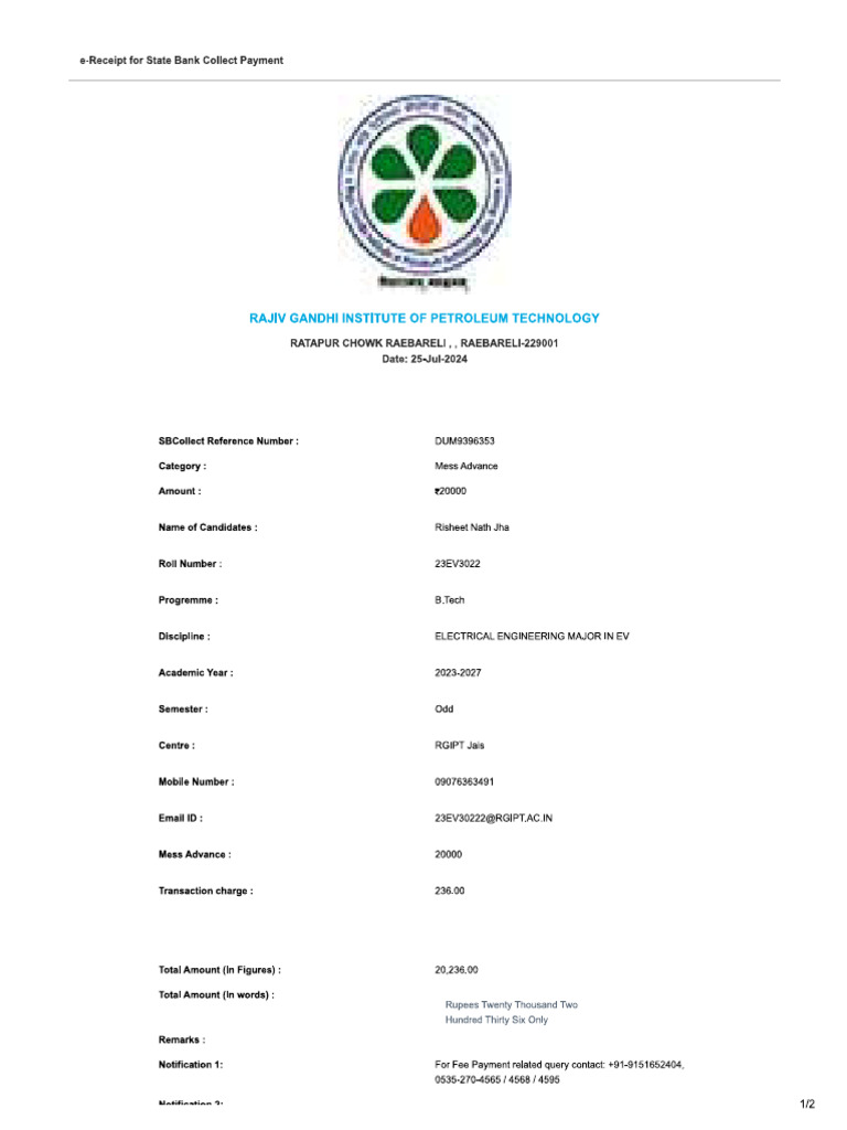 Sem Mes | PDF