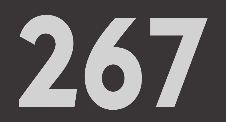 Numero 267 | PDF