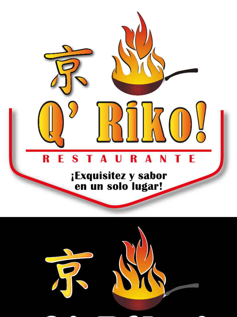 Logo Q' Riko-2 | PDF