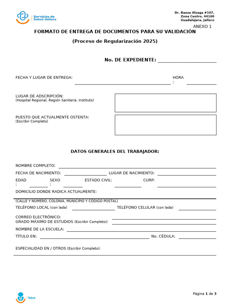 first time passport application form trinidad under 16