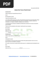 Contact for Further Assistance | PDF