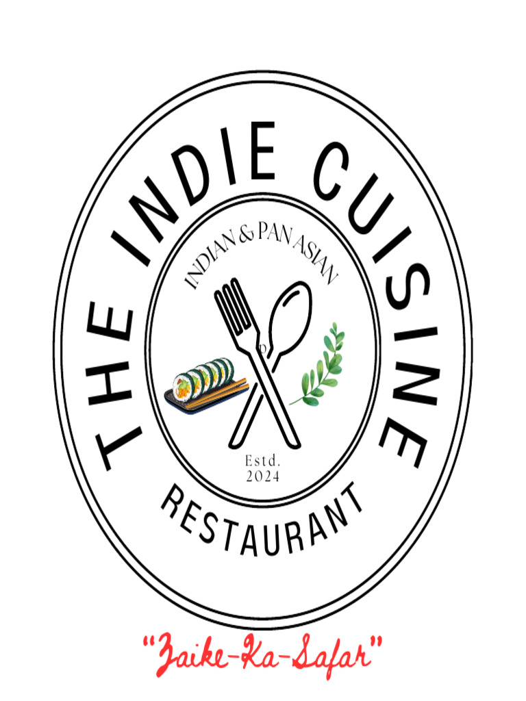 Indian & Pan Asian - PDF Adi | PDF