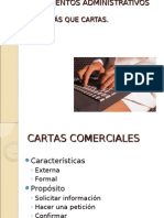 Documentos Administrativos