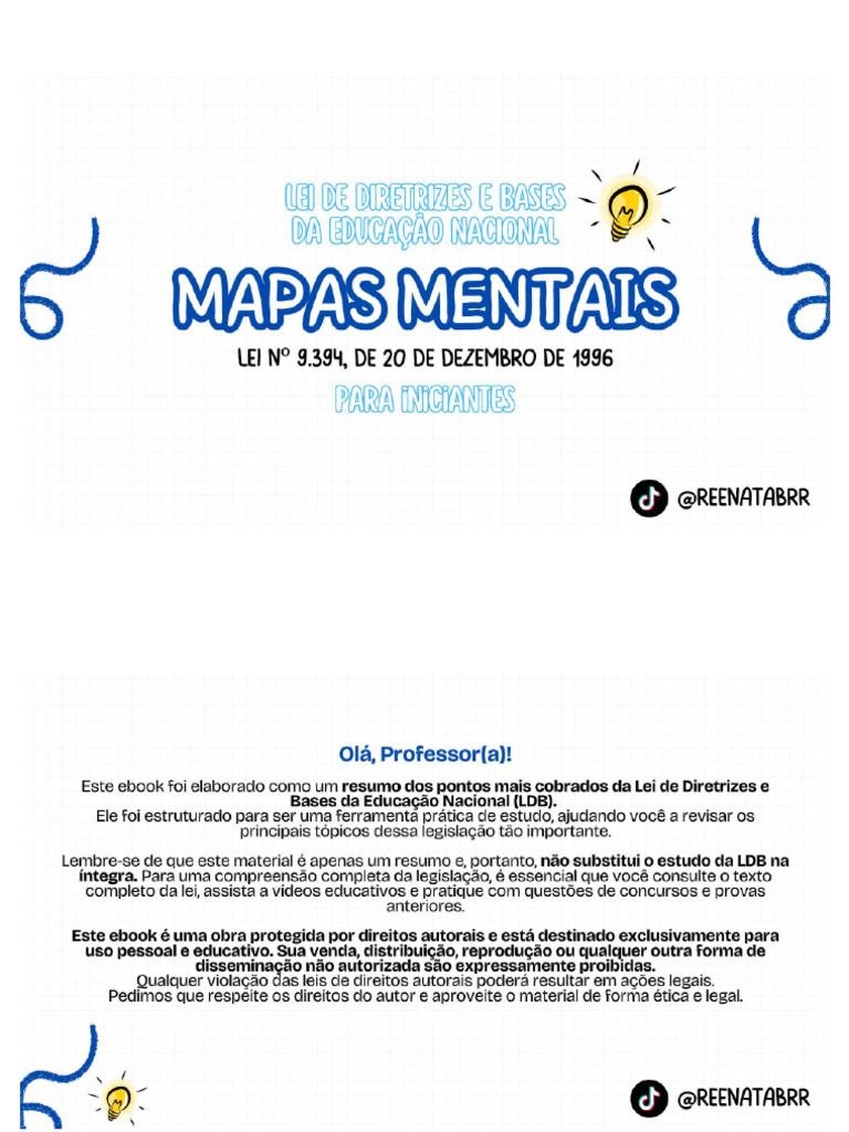 Mapa Mental | PDF