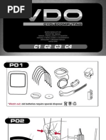 Download VDOManual-C1C2C3C4 by anon_160262864 SN86852922 doc pdf