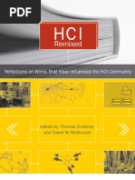 HCI Remixed