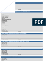 Attrition Questionnaire (1)