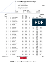 C74A ResSummary 16 Heats Men 100 Fly