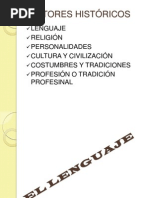 Download FACTORES HISTRICOS by Carla Coba SN86855374 doc pdf