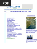 air pollu