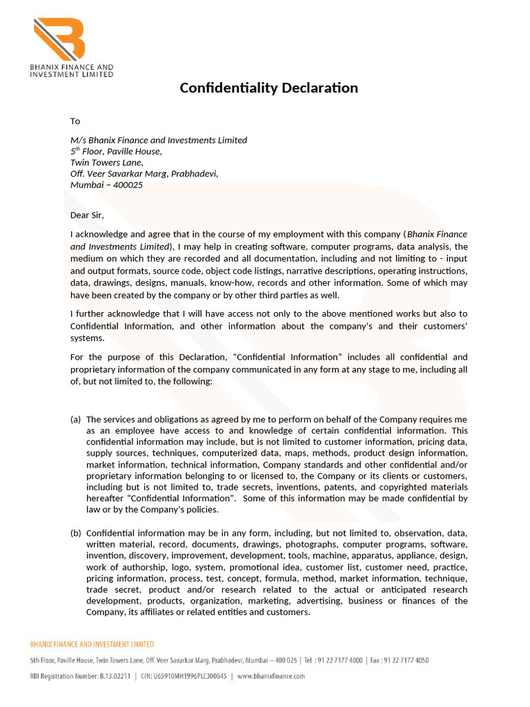 Curated visual reference: Picture Idea: Employee Confidentiality Agreement Pdf Trade Secret