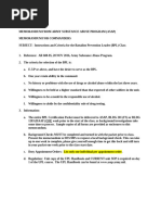 DA Form 2823 Instructions and Use | PDF | Justice | Crime & Violence