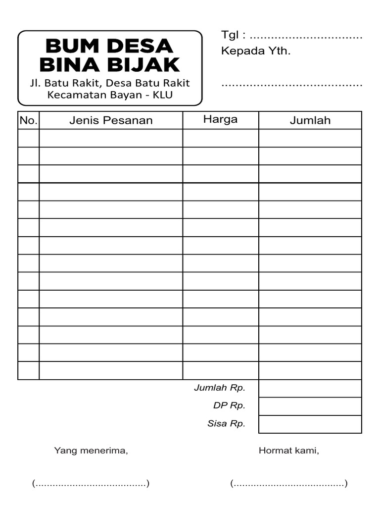 Nota | PDF