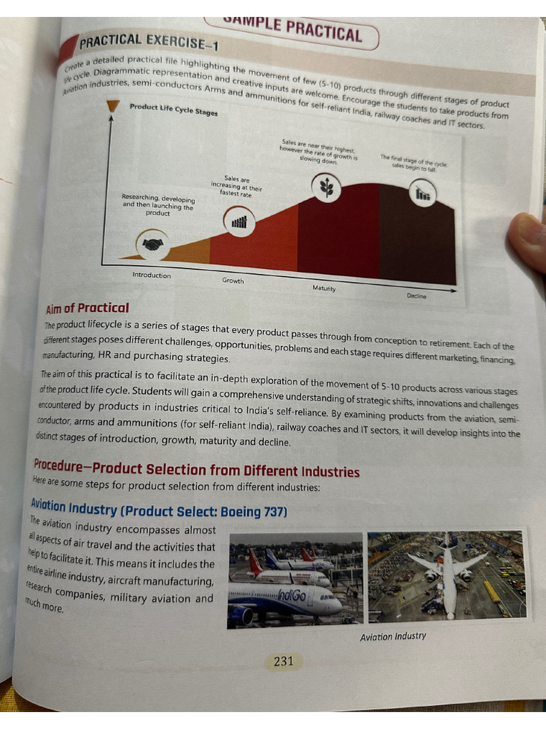 Project-1 (PLC) 2 | PDF