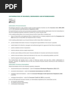 Consumer Protection Code 2025 Overview | PDF | Insurance | Loans