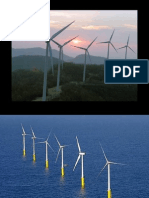 Wind Turbine Pics