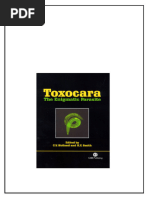 Toxocara | PDF | Molecular Biology | Biochemistry