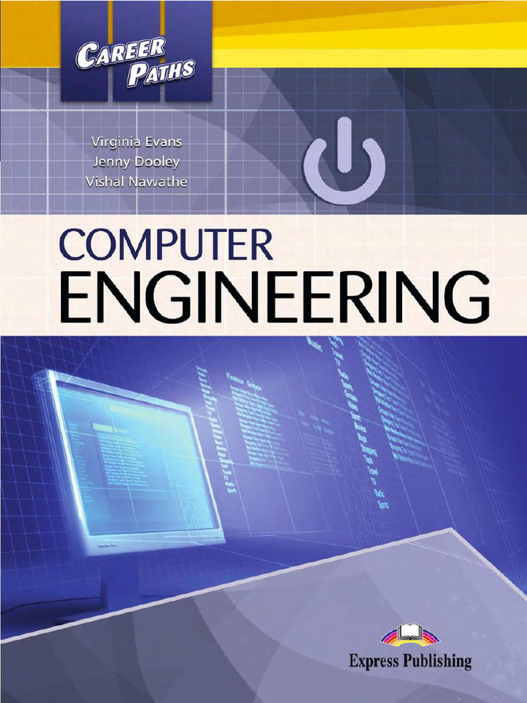 Career Paths Computer Engineering SB 1 3 PDF Free | PDF