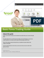 Etoro Forex Trading Guide New
