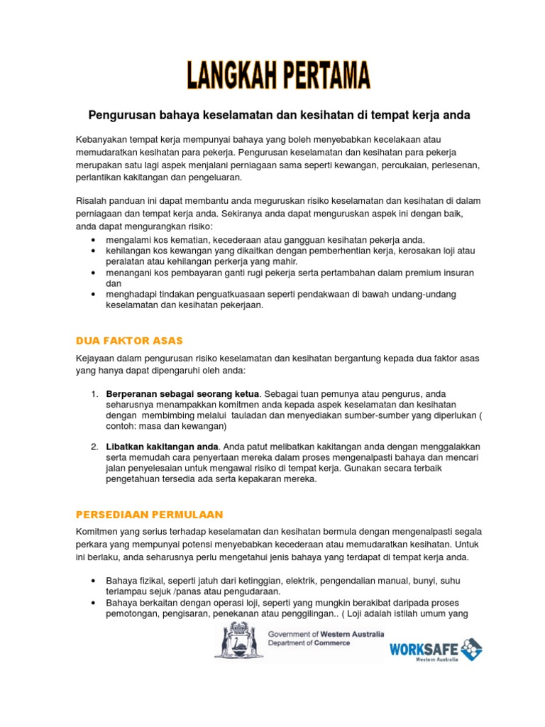 Firststep Malay