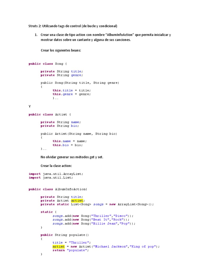 Public Class Private Private: Title Genre | PDF | Web Development ...