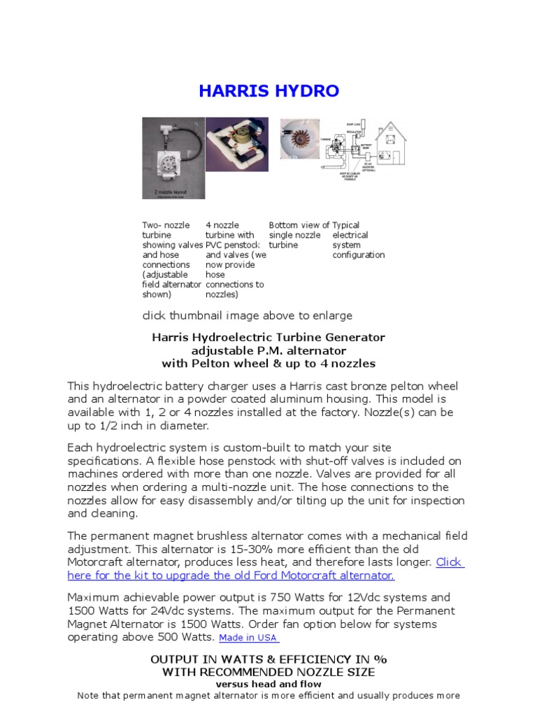 Harris | PDF