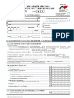 Formular 200 - 2011