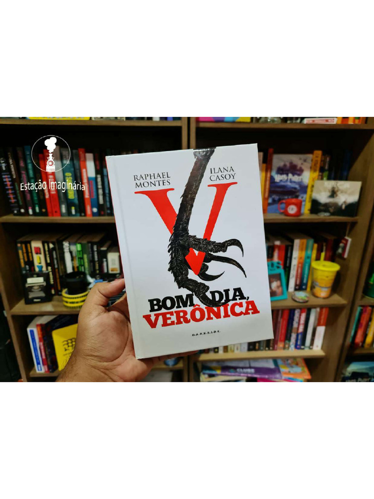 Bom Dia Veronica | PDF