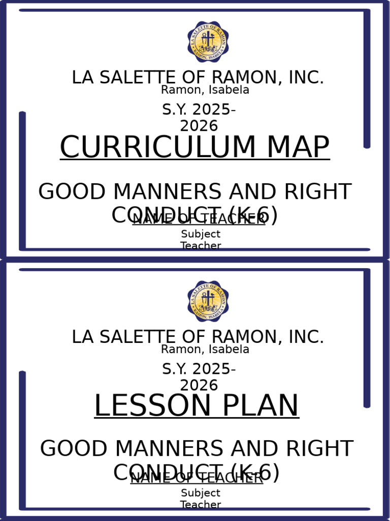 CMD Folder Labels 2526 | PDF