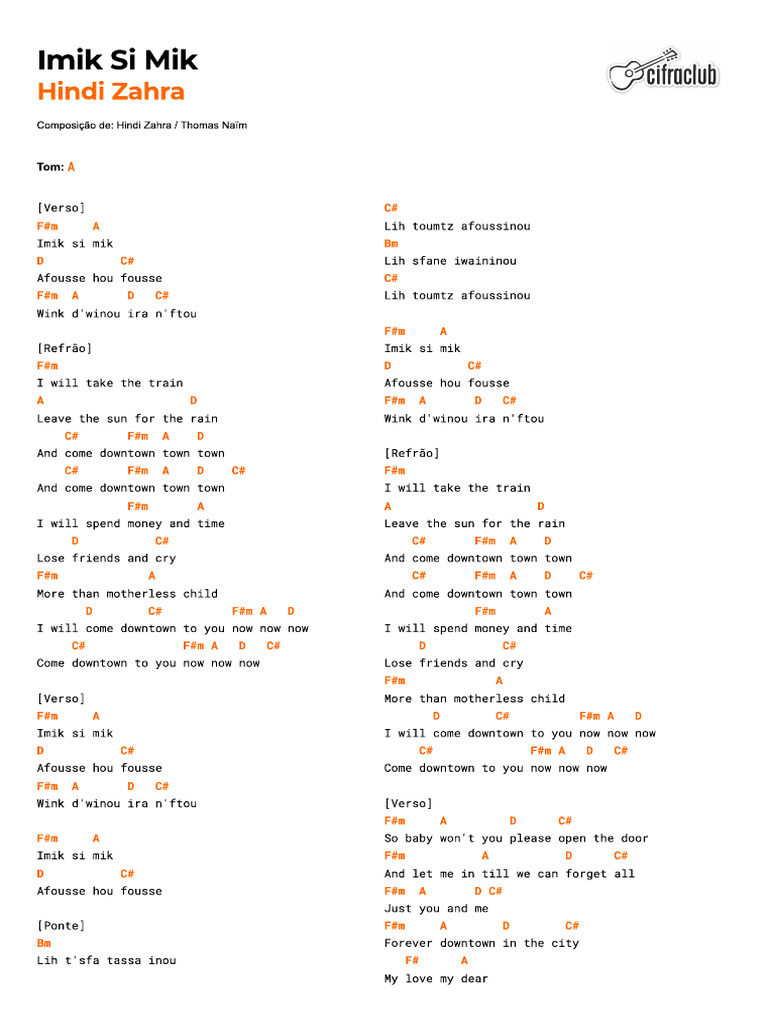 Imik Simik | PDF
