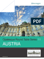 Opalesque Austria Roundtable