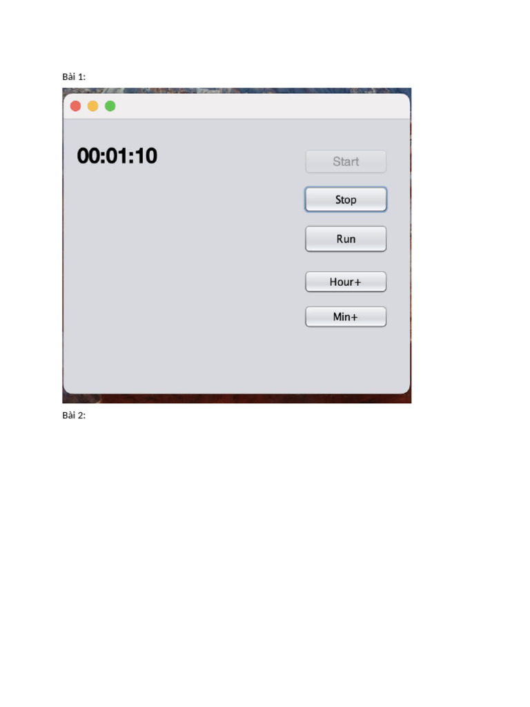 Lab 6 | PDF